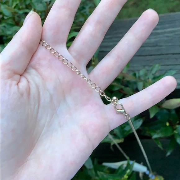 Lovely Dreamcatcher Necklace - Picture 6 of 8